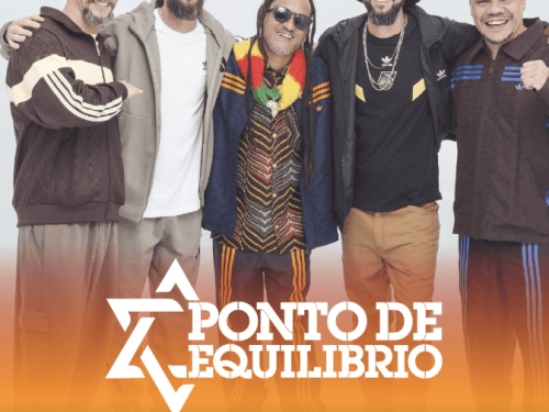 Show: Ponto de Equilíbrio