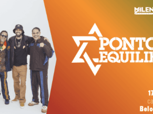 Show: Ponto de Equilíbrio