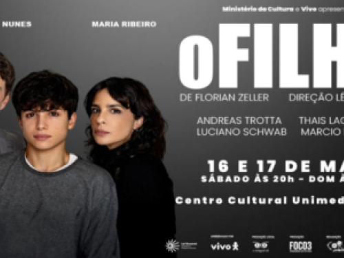 Imagem de publicação da Peça 