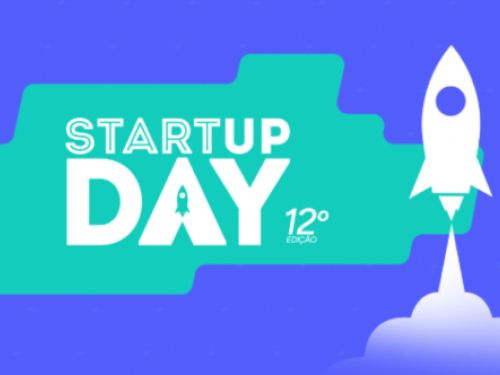 fly com informações do evento