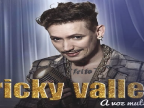 Foto de Ricky Vallen 