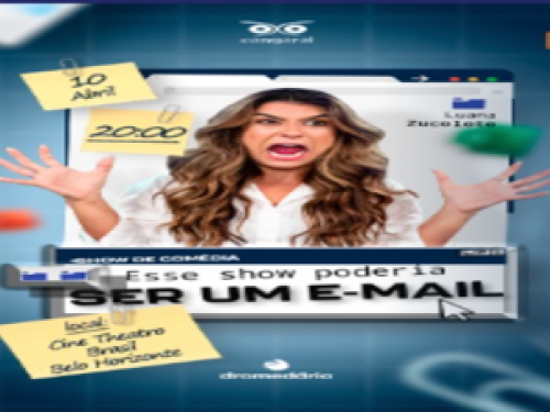 Imagem de Luana Zucolto 