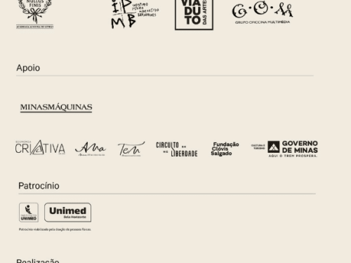 Encontro “Aqui quem fala é da Terra”