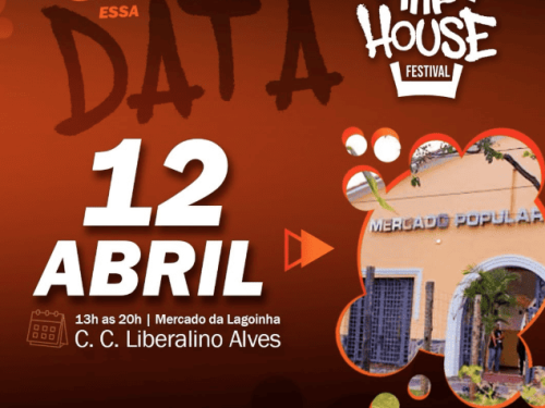 5ª Edição: Festival Hip House