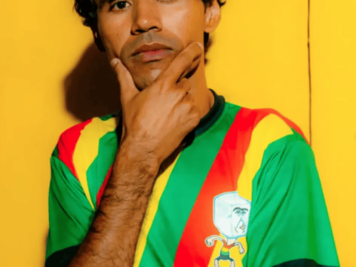 Festa: SENSA! DE ROLÉ — Reggae Night