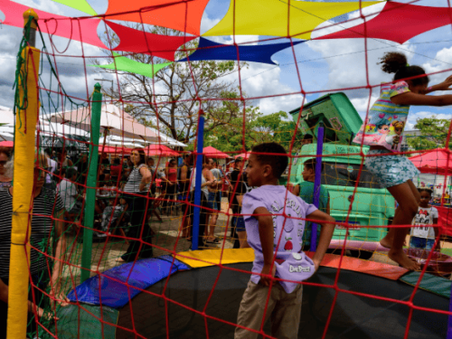 Fest Rock Santa Amélia