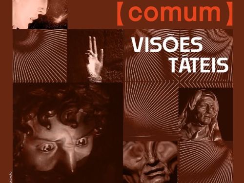 Foto convidativa do cineclube que ocorrerá no palácio das artes no dia 03/03