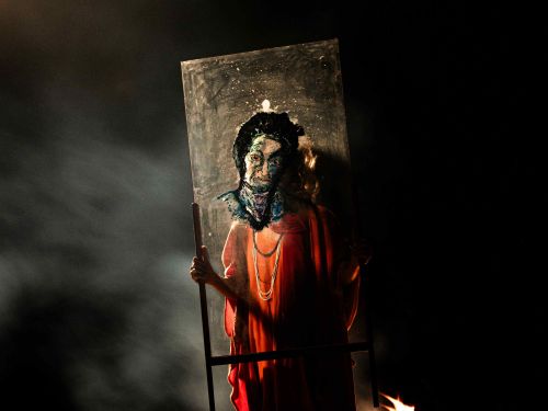 Exposição: "A gente é muita gente"