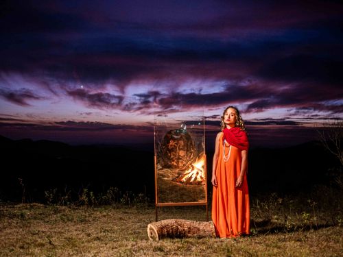 Exposição: "A gente é muita gente"