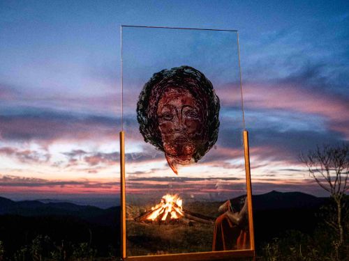 Exposição: "A gente é muita gente"