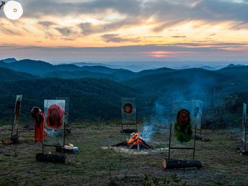Exposição: "A gente é muita gente"