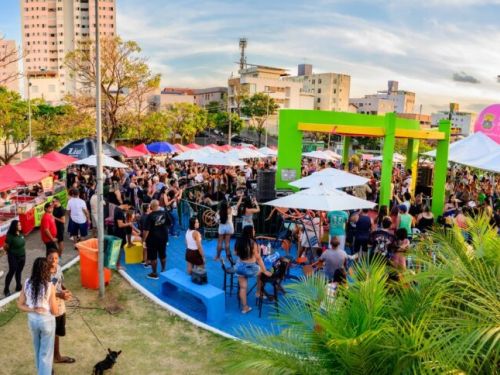 Fest Rock Santa Amélia