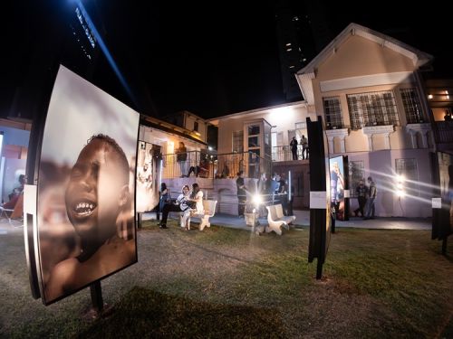 Museu da Imagem e do Som