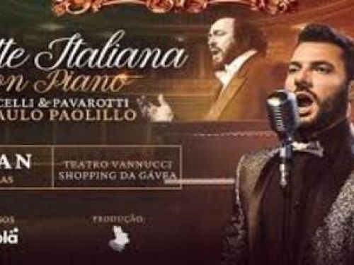 Imagem de publicação da Peça 