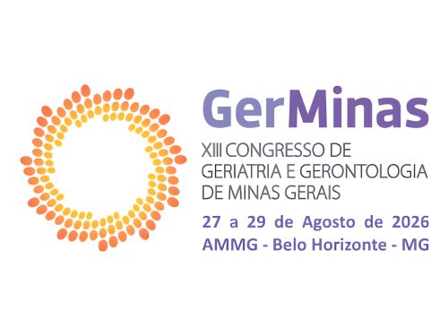 XIII Congresso de Geriatria e Gerontologia de Minas Gerais (GerMinas) 2026