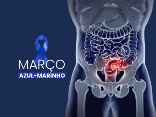 flyer com informações do evento