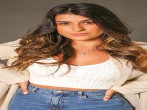 Imagem de Luana Zucolto 