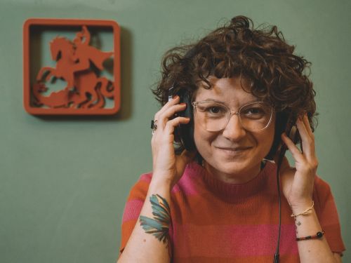 Show: “Marina Gomes Convida”