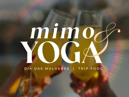Mimo & Yoga