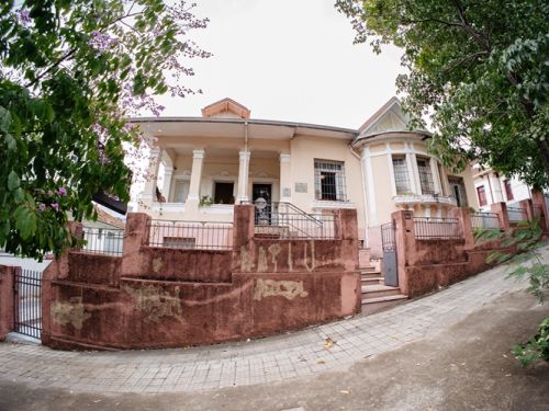 Museu da Imagem e do Som