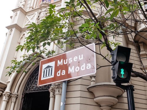 Museu da Moda