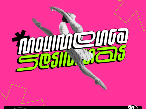 Imagem de divulgação do evento