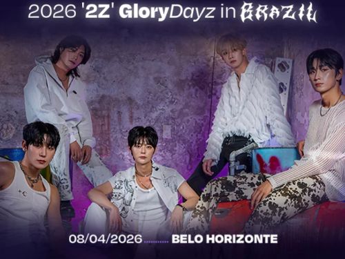 Show: 2Z "GloryDayz"