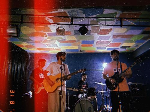 Tênias de Chinelo (BH)