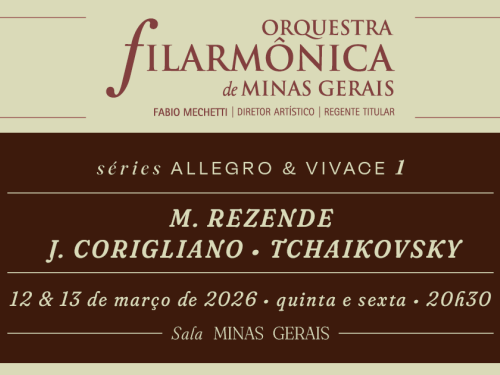 Allegro e Vivace 1 – 2026