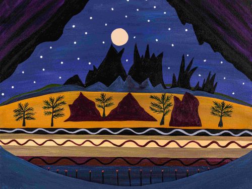 Exposição: "Inconsciente Preciso"