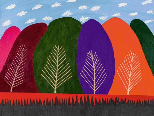 Exposição: "Inconsciente Preciso"