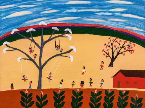 Exposição: "Inconsciente Preciso"