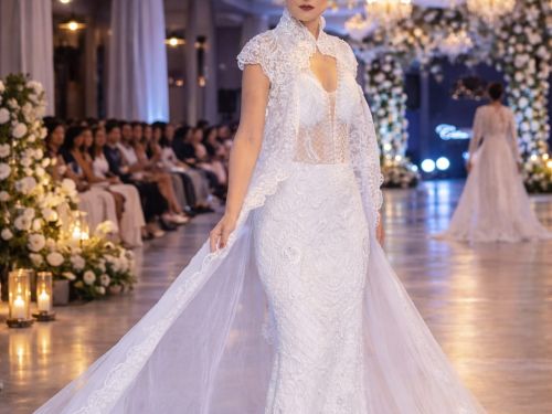 29ª Edição do Minas Fashion Week