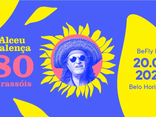 Imagem de divulgação do evento