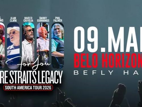 Dire Straits Legacy