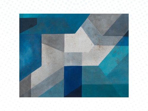 Mostra: “Horizontes Concretos", de Paulo Torres