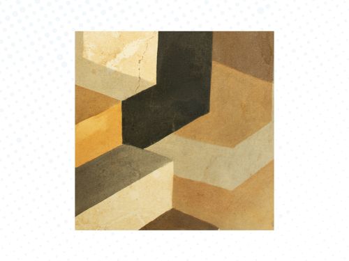 Mostra: “Horizontes Concretos", de Paulo Torres