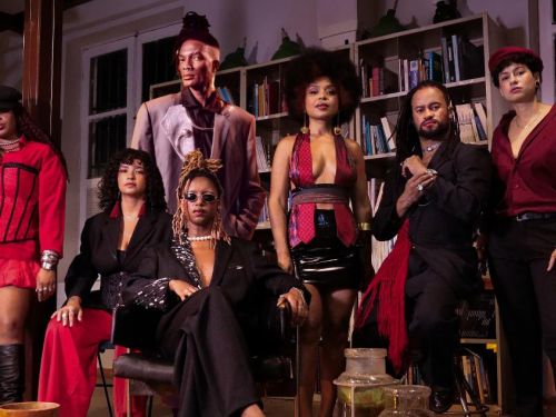 MÚSICA DE DOMINGO ESPECIAL DO DIA DO JAZZ