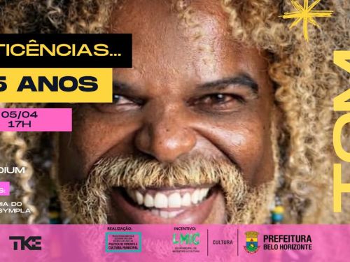 Show: Tom Nascimento