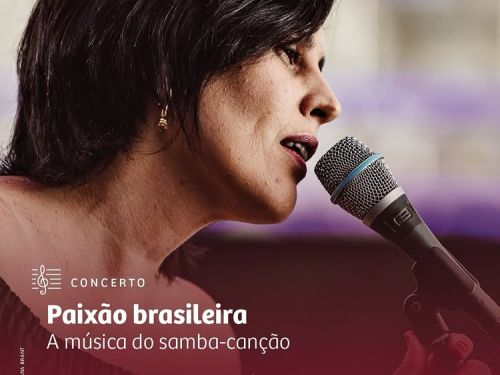 Imagem da cantora Mariana Brant 