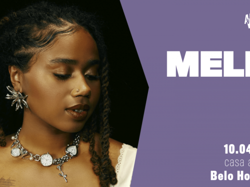 Show: Melly
