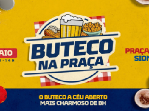 Arte Visual do evento 