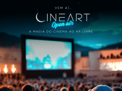 Cineart Open Air