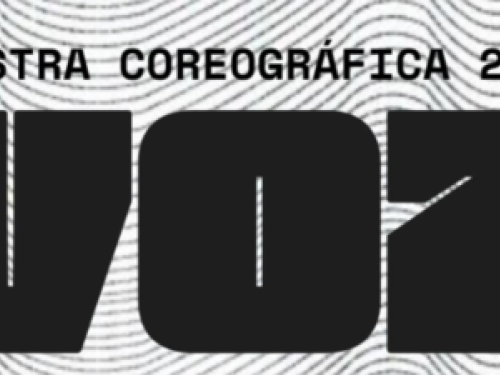 Imagem de divulgação da mostra 