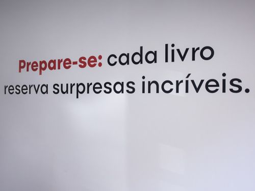 Biblioteca Pública Infantil e Juvenil de Belo Horizonte