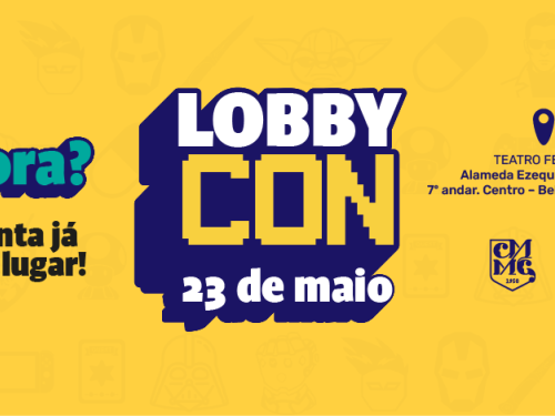 Lobby Con