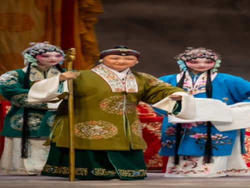 Imagem de uma moça categorizada da china 