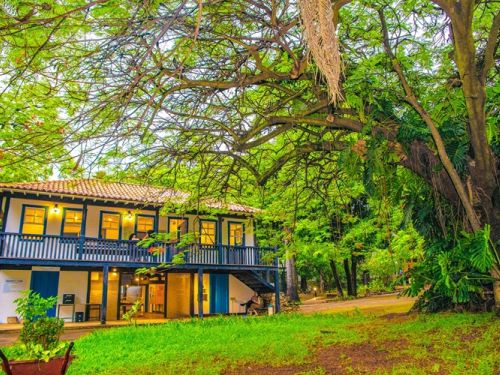 Museu Histórico Abílio Barreto