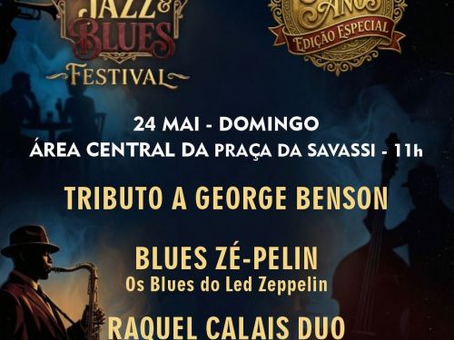Buena Vista Soul, Jazz & Blues Festival