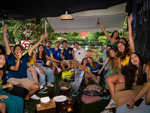 Copa do Jângal 2026 